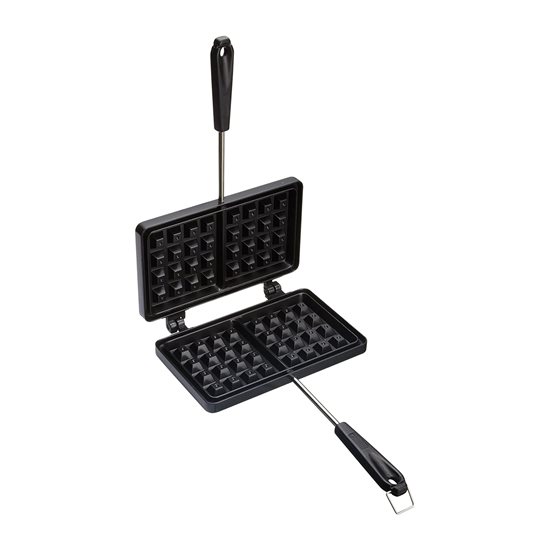 Waffle mould, 22 x 13 cm - by Kitchen Craft