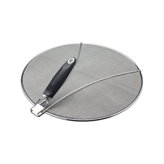 Anti-splash sieve, 33 cm - by Kitchen Craft