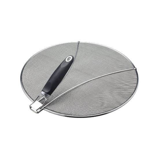 Anti-splash sieve, 33 cm - by Kitchen Craft