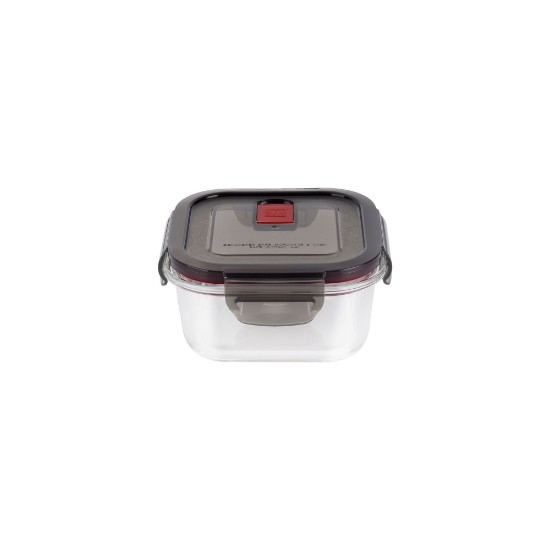 Square food container, made of glass, 500 ml - Zwilling