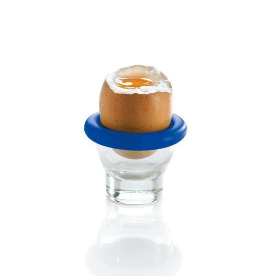 Uchwyt na jajka, wykonany ze szkła - od Kitchen Craft