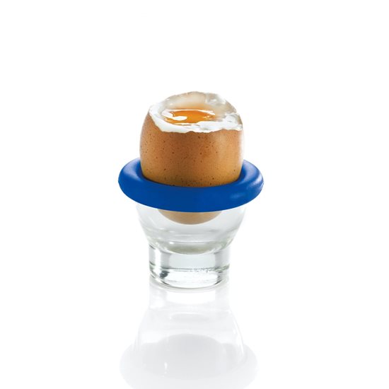 Egg holder, made from glass - by Kitchen Craft