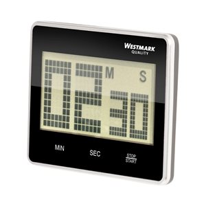 Ψηφιακό χρονόμετρο κουζίνας "Big" - Westmark