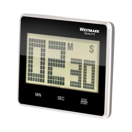 Digital køkken timer "Big" - Westmark