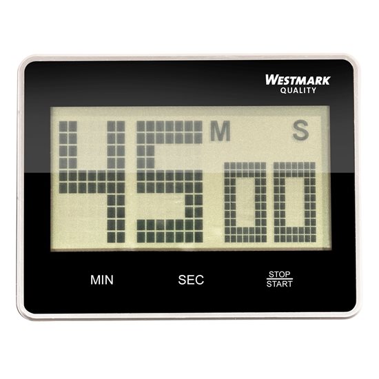 Digital kjøkkentimer "Big" - Westmark