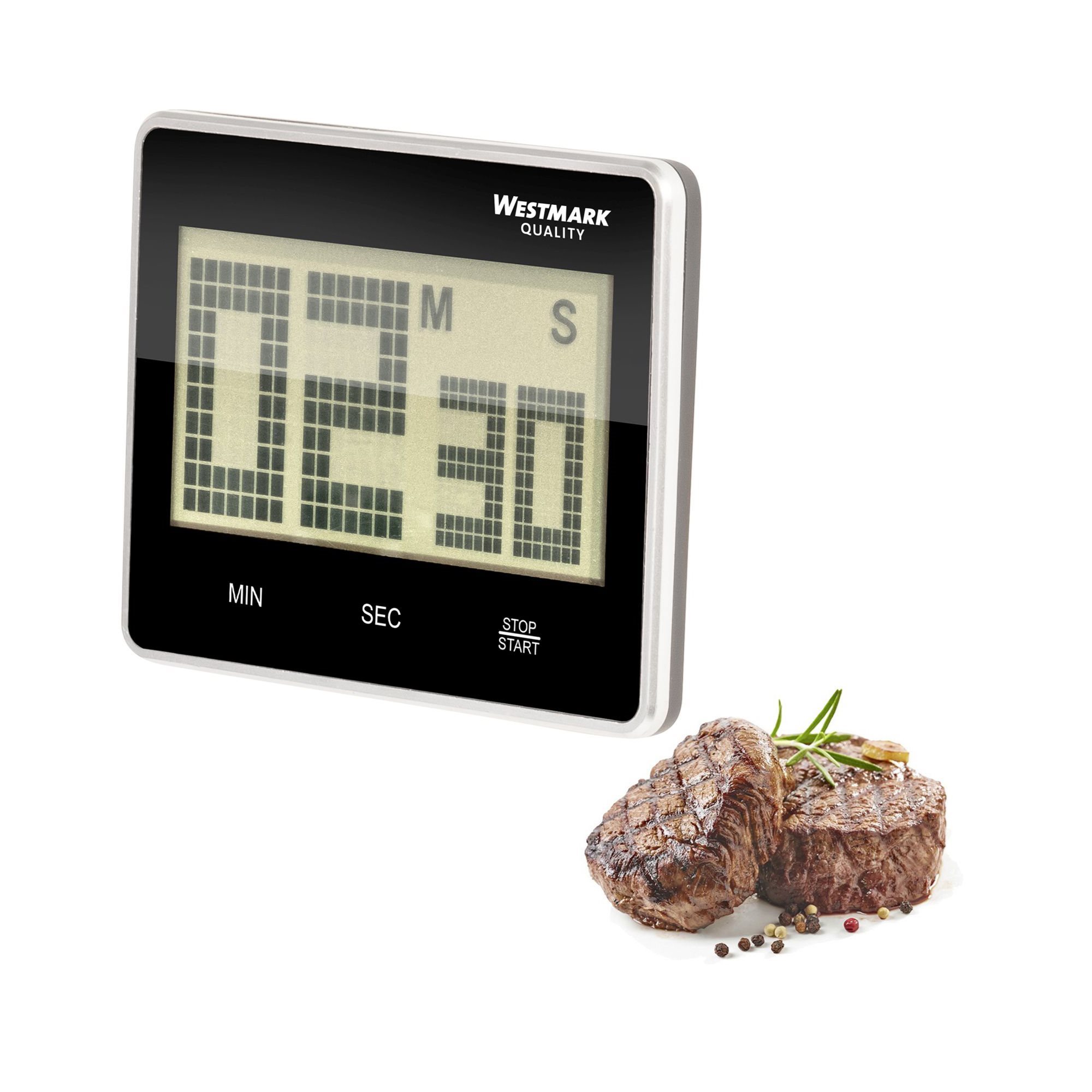 Digital cooking thermometer - Westmark Shop