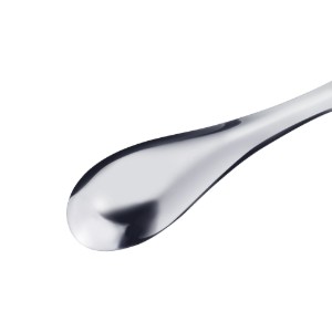 Grattugia allo zenzero, acciaio inox - Westmark