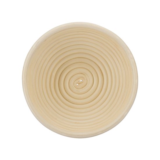 Okrogla košara za listenje s tiso, 20,5 cm - Westmark 