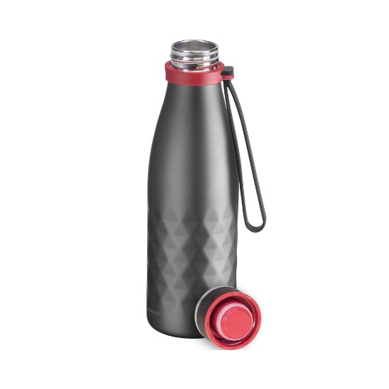 "Viva" thermal insulating bottle , 550 ml - Westmark