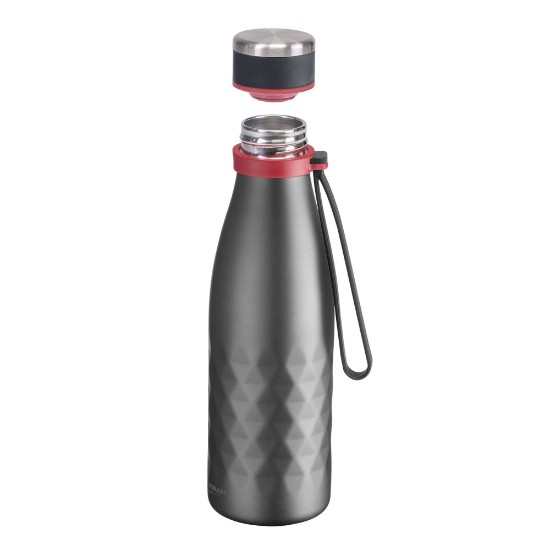 "Viva" thermal insulating bottle , 550 ml - Westmark