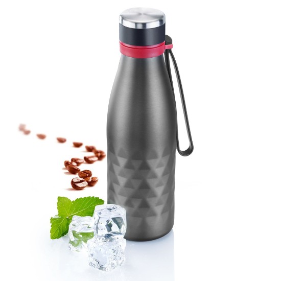"Viva" thermal insulating bottle , 550 ml - Westmark