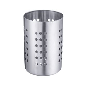 Cutlery stand,  stainless steel, 6.8 cm - Westmark