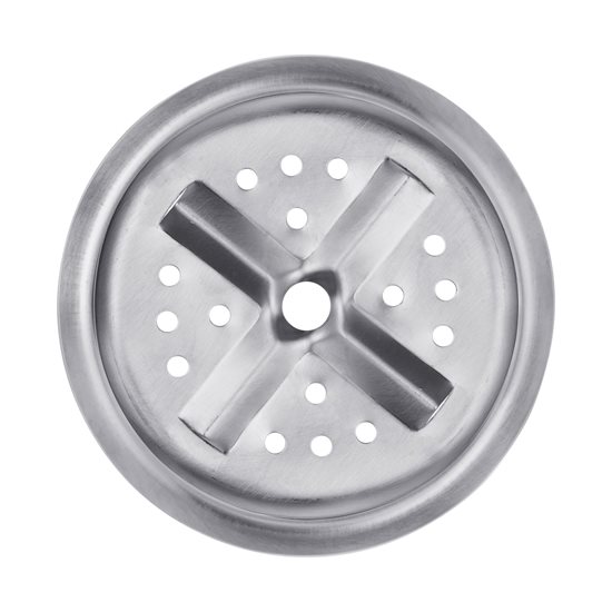 Supporto conico per posate, acciaio inox, 11,6 cm - Westmark