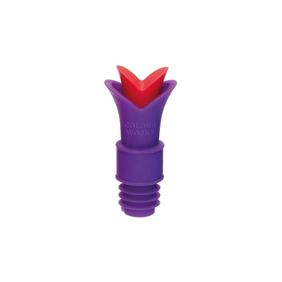 Pipette-like stopper – by Kitchen Craft