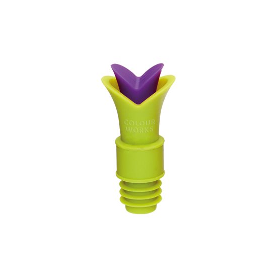 Pipette-like stopper – by Kitchen Craft