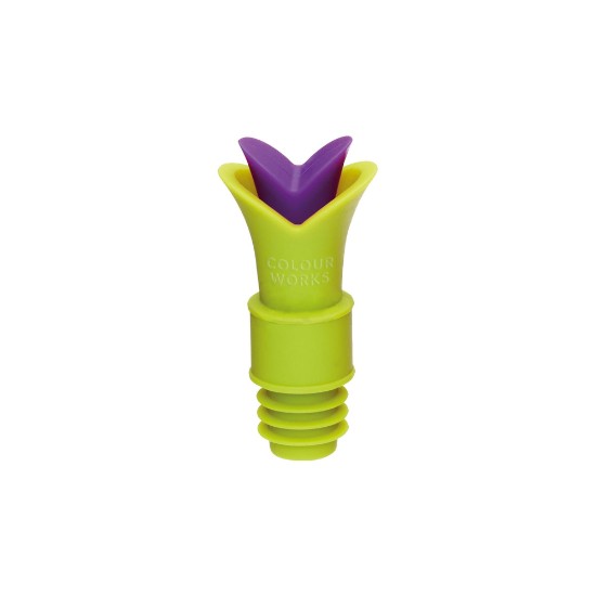 Pipette-like stopper – by Kitchen Craft