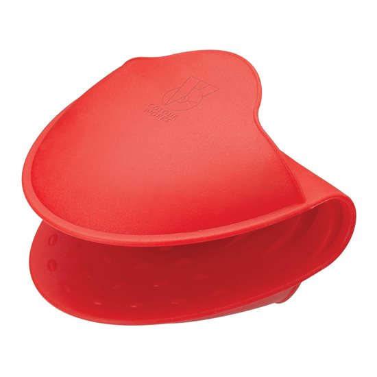 Luva protetora de silicone – por Kitchen Craft