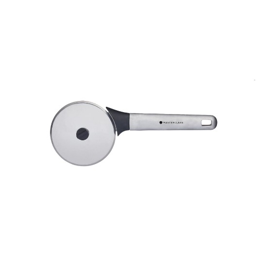 Pizza cutter, stainless steel - by Kitchen Craft