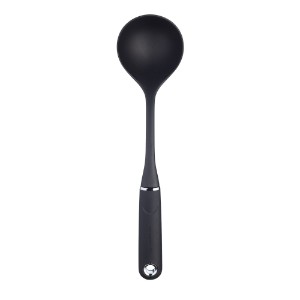 Plastic ladle, 34 cm - Kitchen Craft