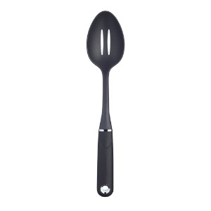 Naylon yuvalı kaşık, 34 cm - Kitchen Craft