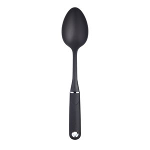 Cooking spoon, 34 cm, plastic - Kitchen Craft