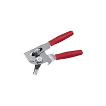 Can opener, 18 cm, Red - by Kitchen Craft