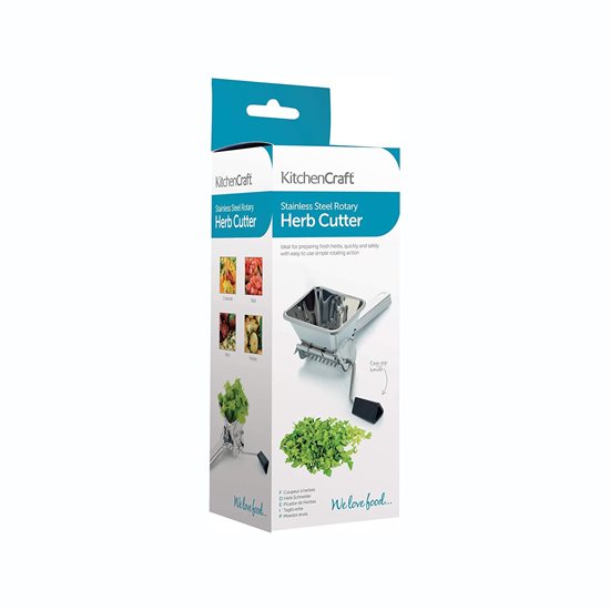 Broyeur pour légumes verts - par Kitchen Craft