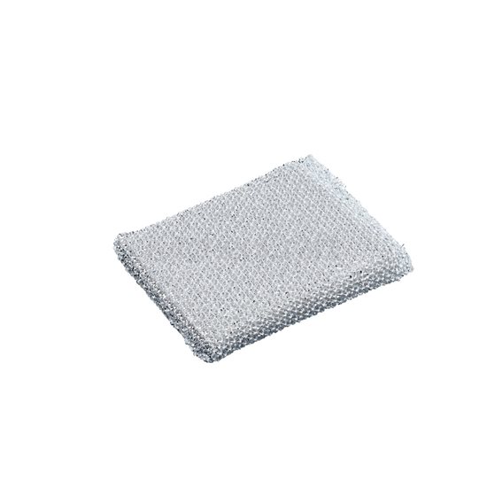 Sponge for dish cleaning, polyester - by Kitchen Craft