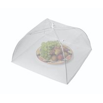 Mesh cover for foods, 40.5 cm – produced by Kitchen Craft