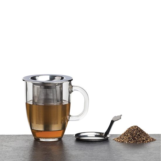 Le’Xpress Tea Infuser, 9,5 x 8 cm - fra Kitchen Craft