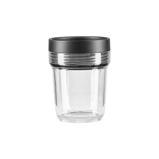 Container for the K400 blender, 0.2 l - KitchenAid brand