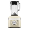 Artisan K400 blender, 1,4 l, 1200 W, "Almond Cream" - merk KitchenAid