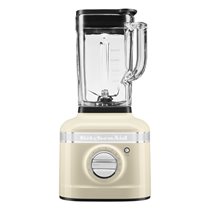 Artisan K400 blender, 1.4 l, 1200 W, "Almond Cream" - KitchenAid brand