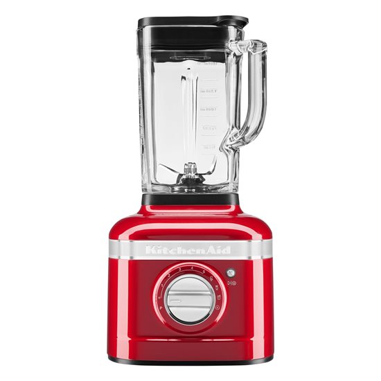 Licuadora Artisan K400, 1,4 l, 1200 W, Empire Red - KitchenAid