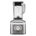 Artisan K400 Blender, 1,4 L, 1200 W, "Medallion Silver" - Kitchenaid M-image