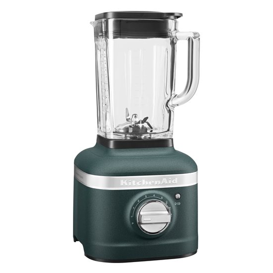 Artisan K400 blender, 1.4 l, 1200 W, Pebbled Palm - marka KitchenAid