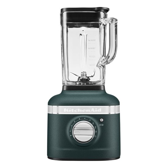 Artisan K400 Standmixer, 1,4 l, 1200 W, Pebbled Palm – Marke KitchenAid