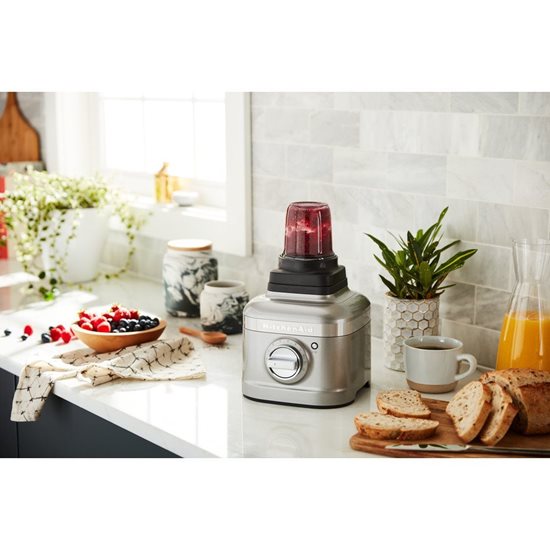 Sett ta' 2 kontenituri bi xfafar għall-blender K400, 0.2 l - marka KitchenAid