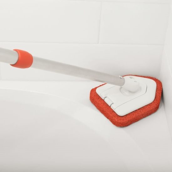 Extendable mop, 65 - 106.7 cm - OXO