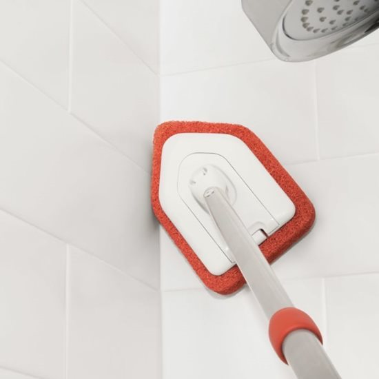 Extendable mop, 65 - 106.7 cm - OXO