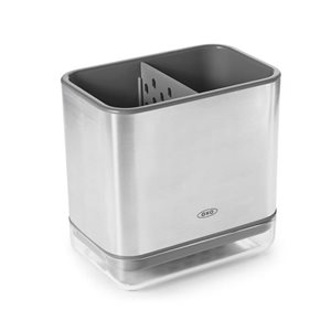 Sink caddy, stainless steel - OXO