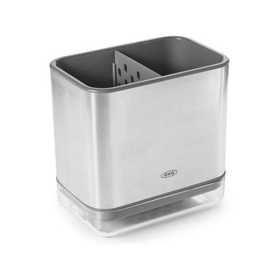 Sink caddy, stainless steel - OXO