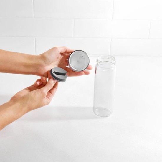 Oljebehållare, 355 ml - OXO