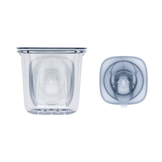 Holder with suction cup for bathroom accessories, plastic, “StrongHold” - OXO