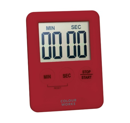 Електронен таймер - Colourworks