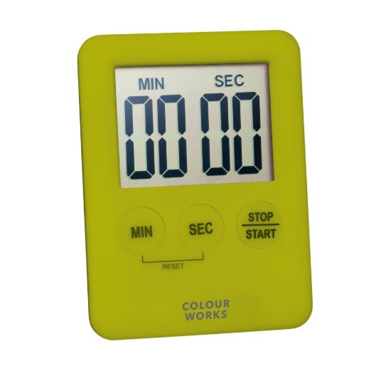 Електронен таймер - Colourworks