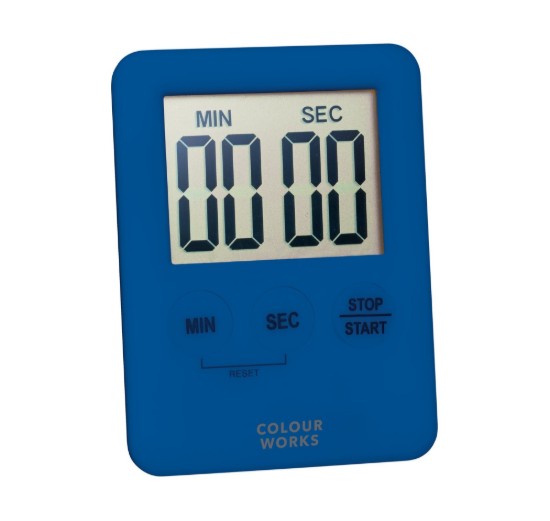 Електронен таймер - Colourworks