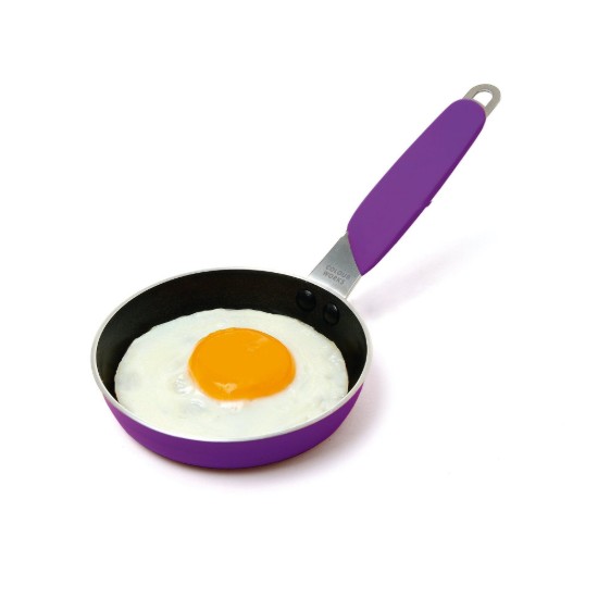 Mini-Pfanne 12 cm - Kitchen Craft