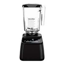 "Designer 650" blender, 1560 W, black - Blendtec