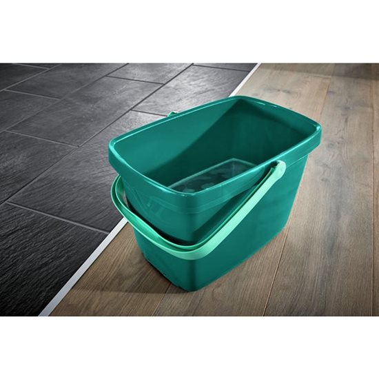 “Combi” bucket, 12 L – Leifheit